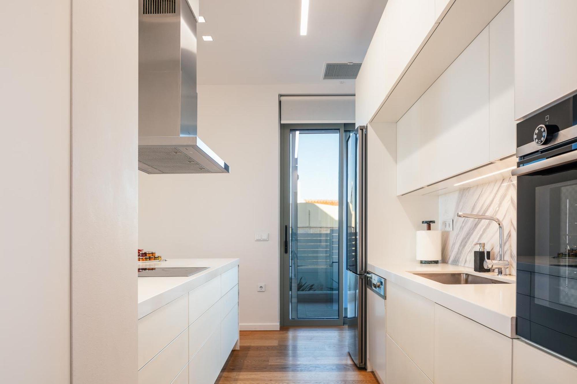 Centro Golden View Villa ハニア エクステリア 写真